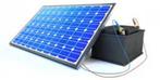 zelf zonnepanelen printen, Ophalen of Verzenden, Gebruikt