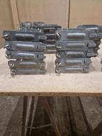 Regenpijpkragen, Ophalen, Nieuw