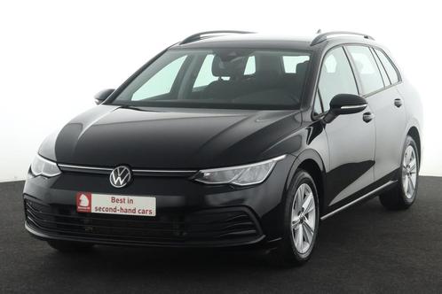 Volkswagen Golf 1.0TFSi 1.0TFSi + GPS + CARPLAY + CAMERA + P, Auto's, Volkswagen, Bedrijf, Te koop, Golf Variant, Achteruitrijcamera