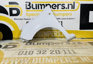 Zijscherm Renault Kangoo 631010288r 2008-2013 Scherm Links 2 beschikbaar voor biedingen