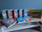 Kinder leesboeken 10 stuks, Boeken, Kinderboeken | Jeugd | onder 10 jaar, Ophalen, Sprookjes