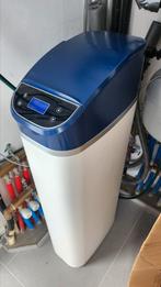 Waterontharder 17 liter, Ophalen, Nieuw, Waterontharder met zout