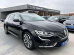 Renault Talisman 1.6 TCE AUTOMAAT NAVIGATIE LEDER XENON, Auto's, Renault, Automaat, Euro 6, Bedrijf, Talisman