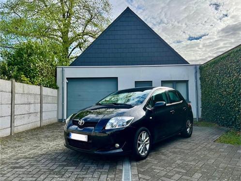 Toyota Auris 1.4 D-4D 1e eig / OHB / Topstaat, Auto's, Toyota, Particulier, Auris, ABS, Airbags, Airconditioning, Boordcomputer