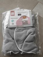 Couverture babynomade Red Castle, Kinderen en Baby's, Ophalen of Verzenden, Zo goed als nieuw, Minder dan 70 cm, Bakerzak of Bakerdoek