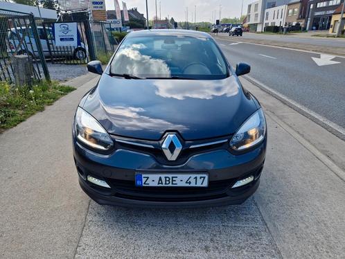 *** VERKOCHT ***, Auto's, Renault, Bedrijf, Te koop, Mégane, Achteruitrijcamera, Navigatiesysteem, Diesel, Handgeschakeld, Ophalen