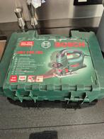 bosh Pst 700 Pel figuurzaag, Doe-het-zelf en Bouw, Ophalen of Verzenden, Gebruikt