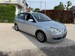 VW POLO 1.4TDI / Carnet complet, Auto's, Bluetooth, Bedrijf, Te koop, Polo