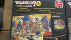 Wasgij Original Puzzle, Ophalen, 500 t/m 1500 stukjes, Zo goed als nieuw, Legpuzzel