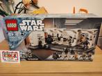 Lego Star Wars 75387 Aan boord van de Tantive IV, Kinderen en Baby's, Speelgoed | Duplo en Lego, Nieuw, Complete set, Ophalen of Verzenden