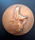 Geweldige medaille van Luik, 1930, topkwaliteit, Postzegels en Munten, Ophalen of Verzenden