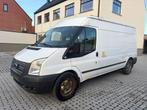 Ford Transit  Camper, Auto's, Euro 5, Particulier, Transit, Te koop