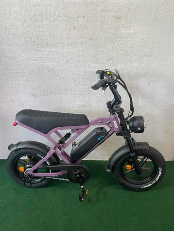 Nieuwe mini kinder fatbike,verschillende modellen. Showroom beschikbaar voor biedingen