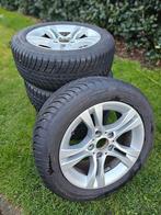Bmw velgen style 268 (winterbanden), Ophalen, Velg(en), 16 inch, Winterbanden