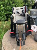 Fietsstoel, Fietsen en Brommers, Ophalen, Achterzitje, Romer Jockey Comfort, 9 t/m 18 kg