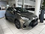 Toyota Yaris Iconic, Auto's, Automaat, 68 g/km, Euro 6, Overige kleuren