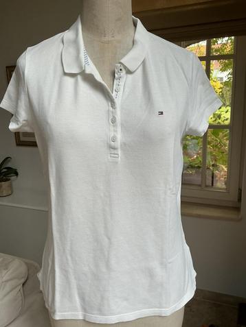 Polo Tommy Hilfiger, maat L beschikbaar voor biedingen