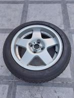 ALU VELGEN GOTTI 16 inch FORD - 4 x 108 met winterbanden, Auto-onderdelen, Ophalen, Gebruikt, Velg(en), 16 inch