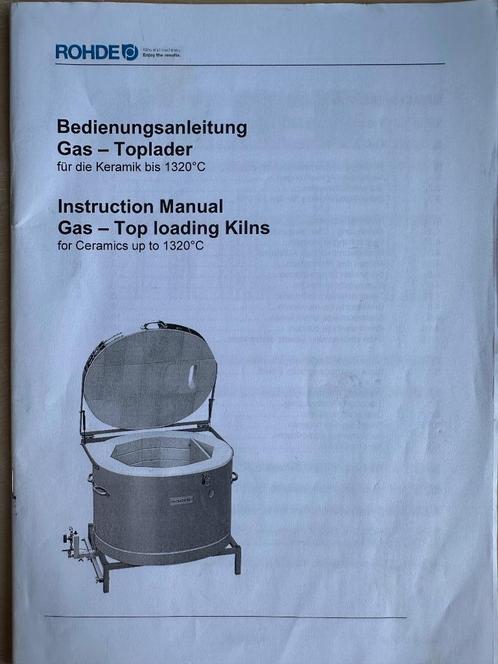 Keramiekoven, Hobby en Vrije tijd, Pottenbakken, Zo goed als nieuw, Ophalen