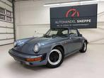 Porsche 911 Carrera Cabriolet, Auto's, 4 zetels, https://public.car-pass.be/vhr/be3d7636-e225-4865-9d09-ff26ddd7d13d, Cabriolet