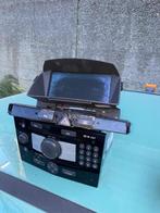 Ecran avec installe complet d’origine Opel Zafira 2011, Ophalen of Verzenden, Nieuw, Opel