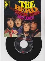The Herd – Sunshine Cottage  Beat psych   1968, Ophalen of Verzenden, Zo goed als nieuw, Pop, Single