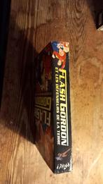 Coffret dvd flash gordon, Enlèvement ou Envoi, Utilisé, Anime (japonais), Coffret