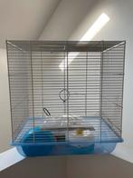 Hamsterkooi, Kooi, Minder dan 75 cm, Minder dan 60 cm, Gebruikt