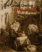 De Grote Oorlog 1914-1918 en Overijse, Boeken, Oorlog en Militair, Ophalen of Verzenden