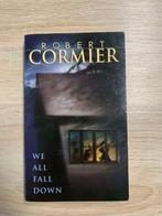 We all fall down, Boeken, Schoolboeken, Ophalen, Gelezen, Engels