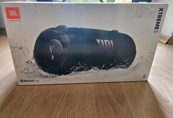 Jbl extreme 3 beschikbaar voor biedingen