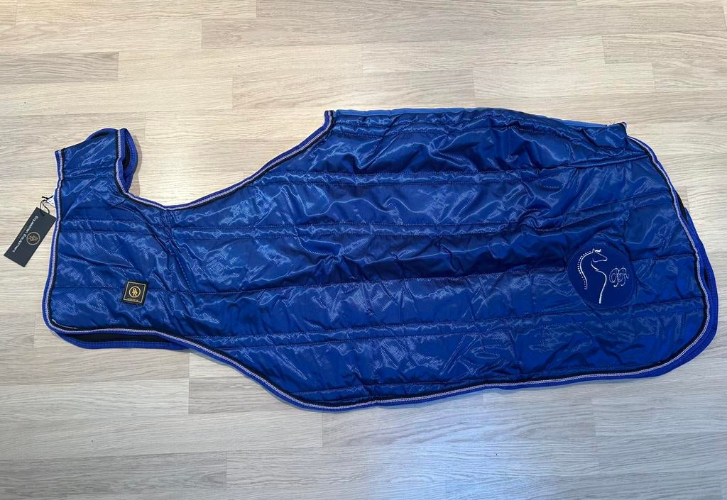 BR deken D pony maat 135 cm, Dieren en Toebehoren, Paarden en Pony's | Dekens en Dekjes, Nieuw, Deken, Ophalen of Verzenden