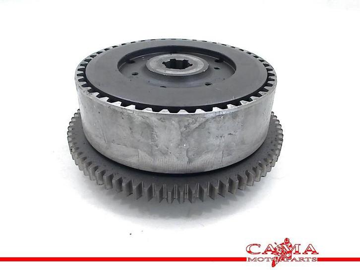 KOPPELING Suzuki GSX R 750 1992-1995 (GSXR 750 GR7B), Motoren, Onderdelen | Suzuki, Gebruikt