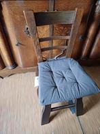Houten stoelen, Ophalen, Gebruikt