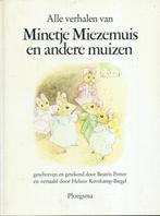 Beatrix Potter - Minetje Miezemuis en andere muizen, Utilisé, Enlèvement ou Envoi