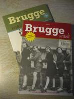 Brugge vertelt, Livres, Histoire & Politique, Enlèvement ou Envoi