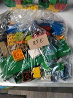 Losse Lego Duplo blokjes per zakje (vintage)goede staat., Kinderen en Baby's, Speelgoed | Duplo en Lego, Ophalen, Zo goed als nieuw