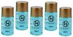 Shampoo mini flesje 25 ml 5 stuks, Ophalen of Verzenden, Nieuw, Shampoo of Conditioner