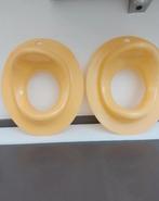 2 wc-brillen kind van Tigex, Kinderen en Baby's, Overige merken, Overige typen, Nieuw, Ophalen of Verzenden