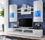 PROMOTION. Meuble tv moderne à 290€ au lieu 450 €, Maison & Meubles, 150 à 200 cm, 25 à 50 cm, 150 à 200 cm, Moderne
