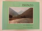 Isonzo dalla sorgente al mare - Edizioni della Laguna - 1991, Boeken, Reisgidsen, Ophalen, Zo goed als nieuw, Zorko Fon, Overige typen