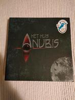 Het huis Anubis, Hobby en Vrije tijd, Ophalen, Zo goed als nieuw