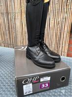 QHP riding boots, Dieren en Toebehoren, Paardrijkleding, Schoeisel, Zo goed als nieuw, Dressuur, Ophalen