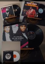 Collection de vinyles, CD & DVD, Vinyles | Pop, Comme neuf, Enlèvement