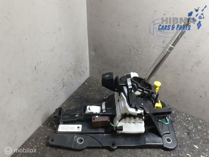 Renault Zoe Q210 Selectiehendel Automaat 341040598R, Auto-onderdelen, Transmissie en Toebehoren, Renault, Gebruikt, Ophalen of Verzenden