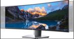 Ecran DELL UltraSharp 49 pouces pour PC, Ultrawide, Dell, Overige typen, Overige resoluties
