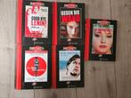 5 dvd's reeks Eurocinema (Goodbye Lenin, Mar adentro, Gegen, Ophalen of Verzenden, Zo goed als nieuw, Drama