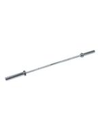 LMX31.01 | LMX. Olympic bar | 50mm 220cm, Sport en Fitness, Ophalen of Verzenden, Nieuw, Benen, Overige typen