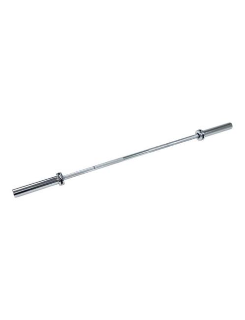 LMX31.01 | LMX. Olympic bar | 50mm 220cm, Sport en Fitness, Fitnessmaterialen, Nieuw, Overige typen, Armen, Benen, Borst, Buik