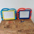 Magnetisch tekenbord Paw Patrol en Bumba, Kinderen en Baby's, Speelgoed | Educatief en Creatief, Ophalen, Gebruikt, Puzzelen
